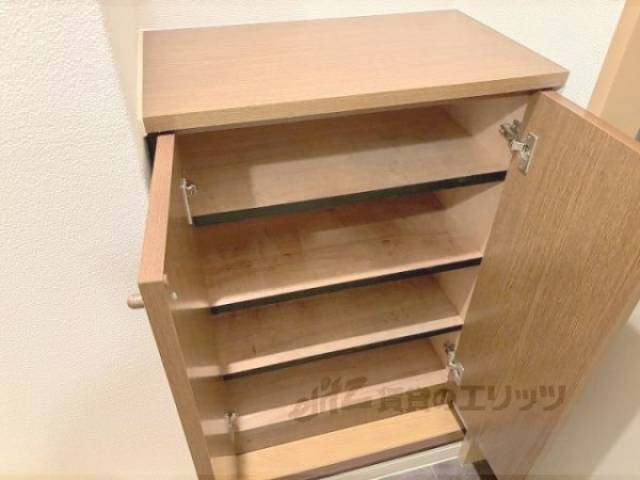 下駄箱