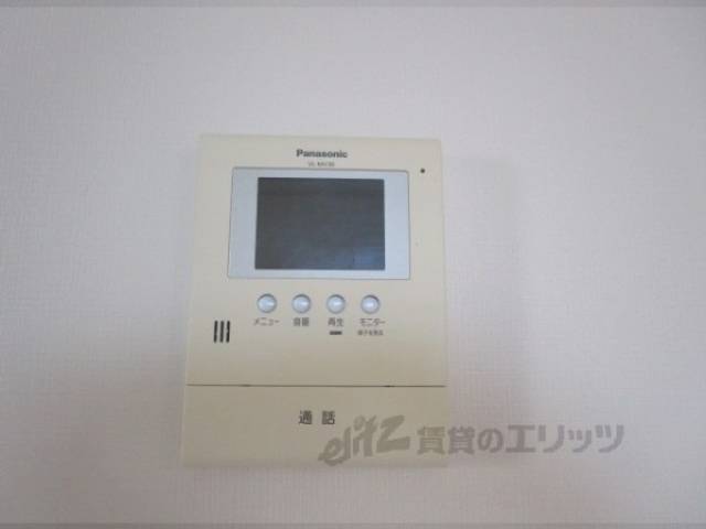 ドアフォン（ＴＶ含）