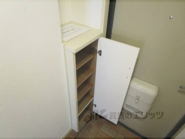 下駄箱
