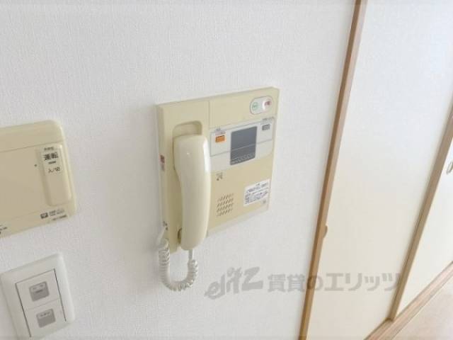 インターフォン