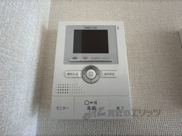 ドアフォン（ＴＶ含）