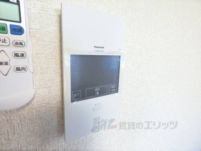 ドアフォン（ＴＶ含）