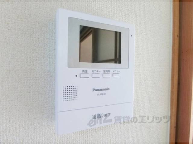 ドアフォン（ＴＶ含）