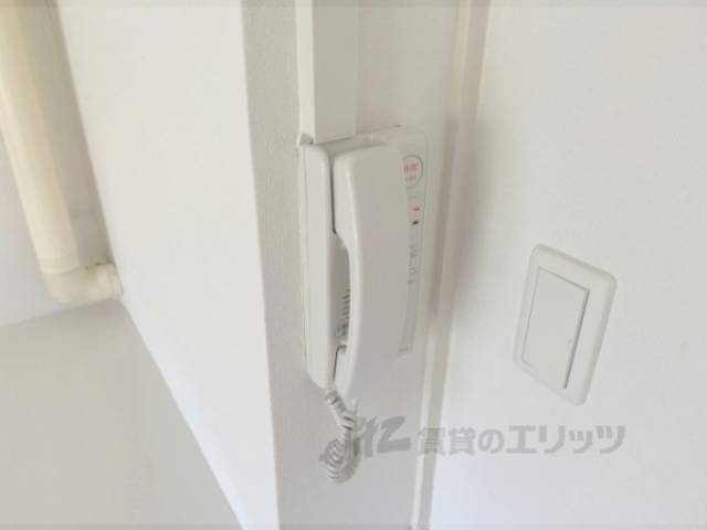 インターホン