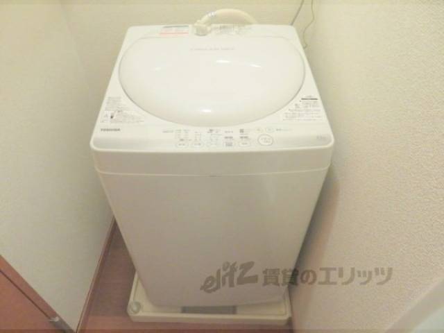 洗濯機