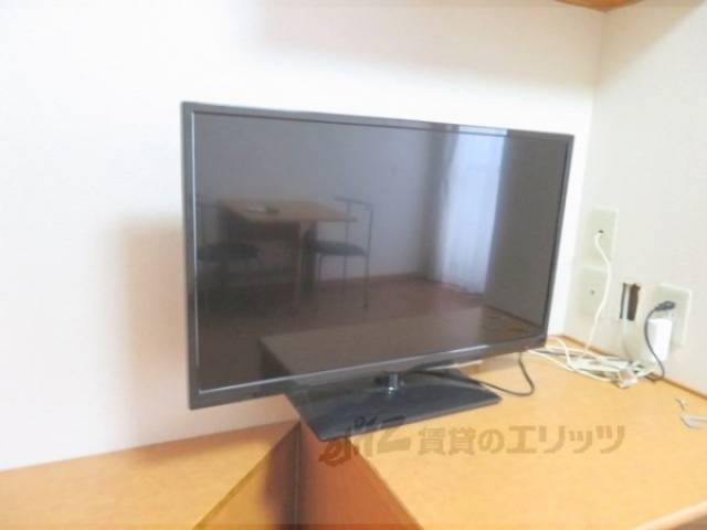 テレビ