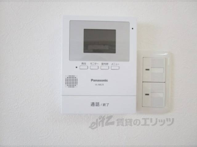 ドアフォン（ＴＶ含）