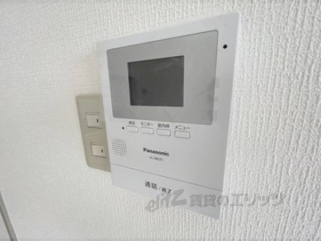 ドアフォン（ＴＶ含）