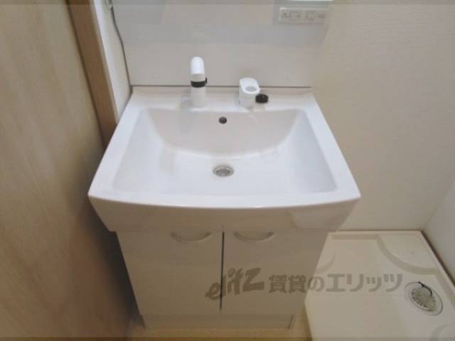 洗面所