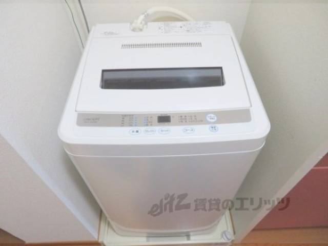 洗濯機