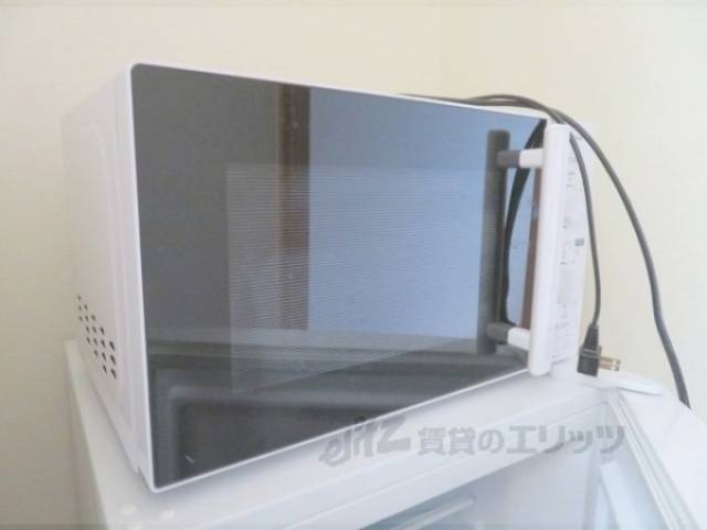 電子レンジ