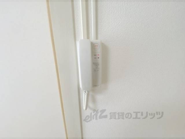 モニターフォン