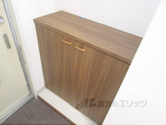 下駄箱