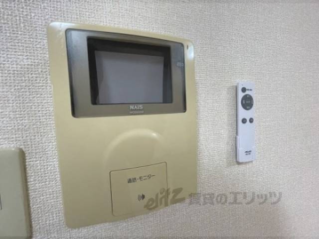 ドアフォン（ＴＶ含）