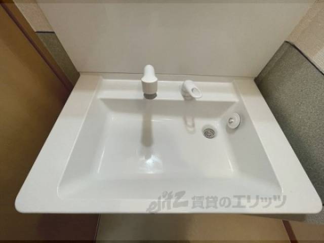 洗面所
