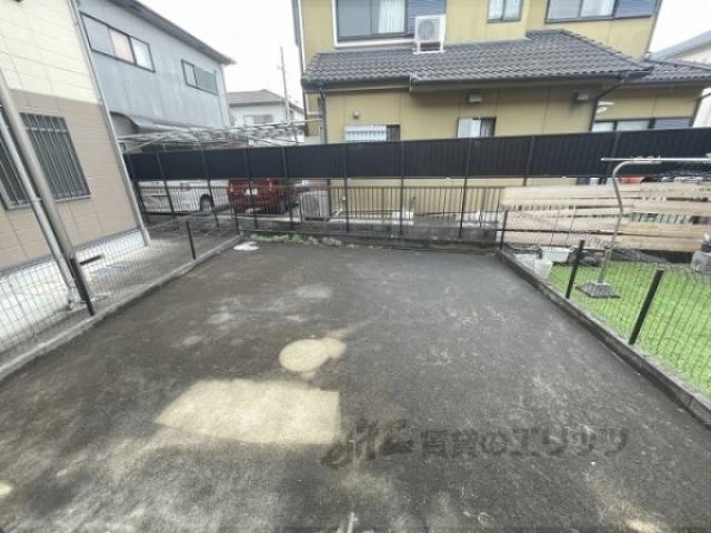 庭