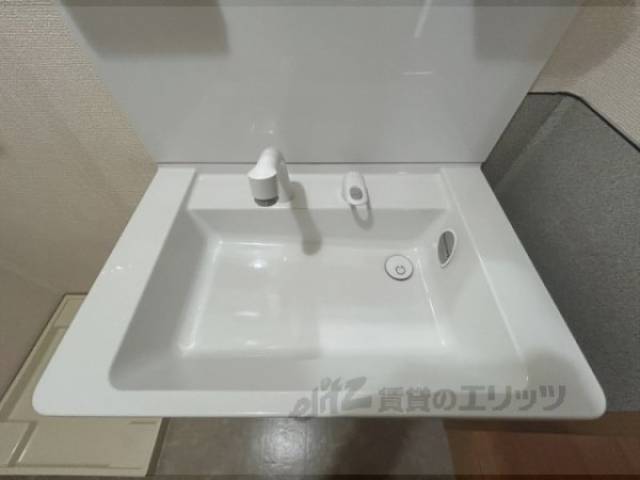 洗面所