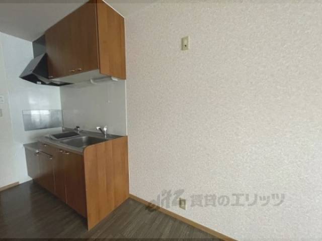 冷蔵庫置場