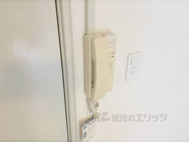 インターホン