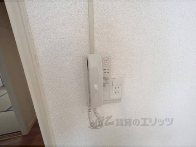 インターホン