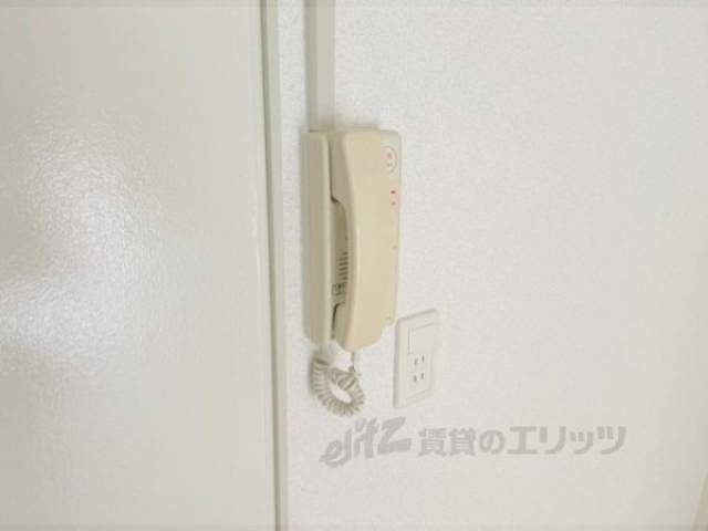 インターホン