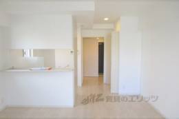 ＳｔｏＲＫ　Ｒｅｓｉｄｅｎｃｅ枚方新町室内写真1