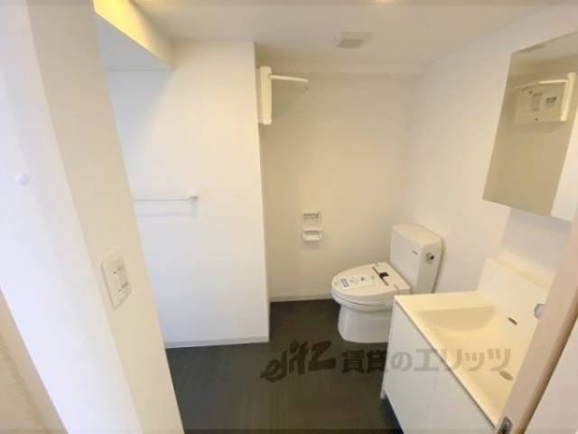 洗面所　脱衣所