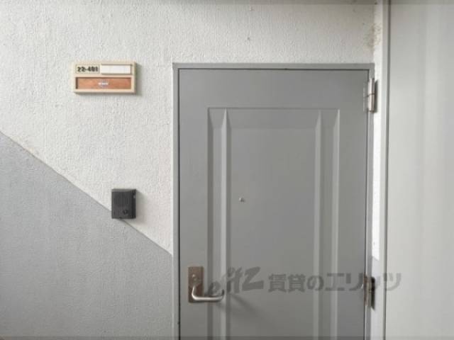 インターホン