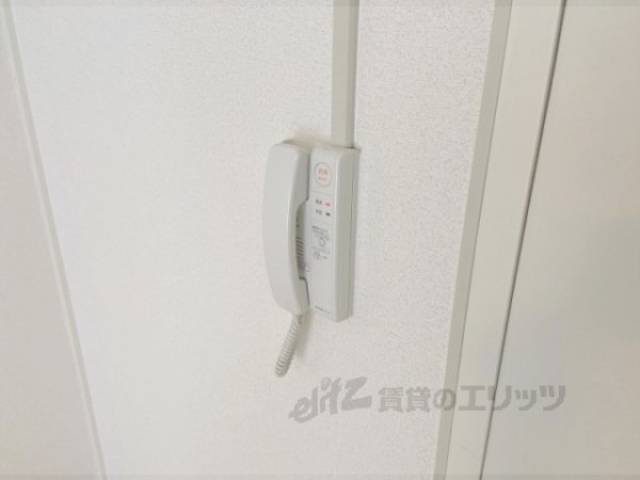 ドアフォン