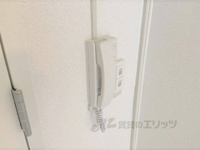 ドアフォン
