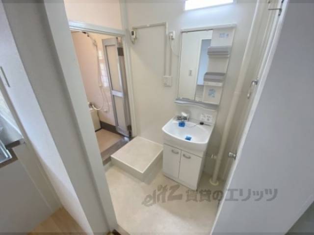 洗面所　脱衣所