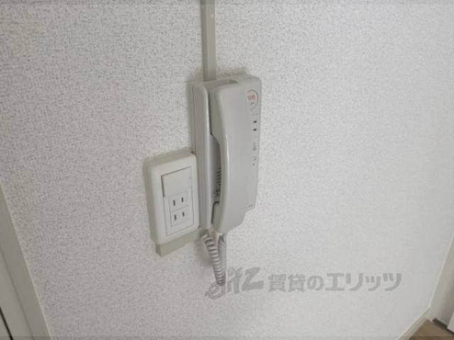 インターホン