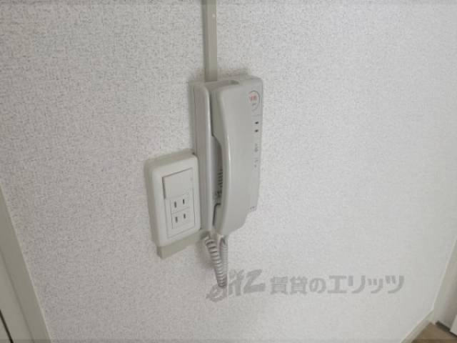 インターホン