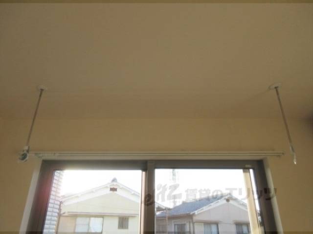 物干し