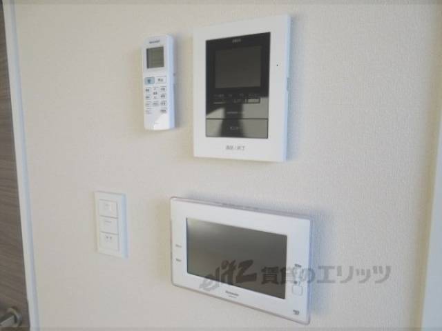 ドアフォン（ＴＶ含）