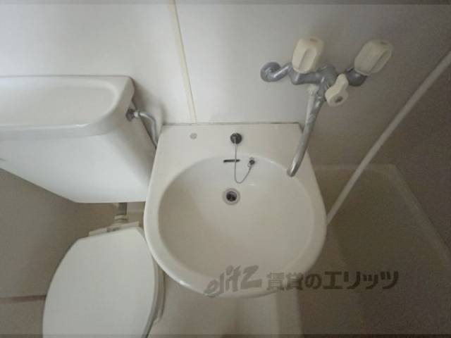 洗面所