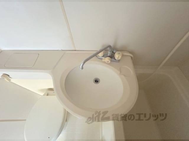 洗面所