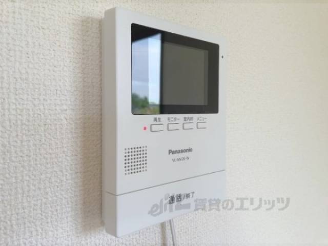 ドアフォン（ＴＶ含）