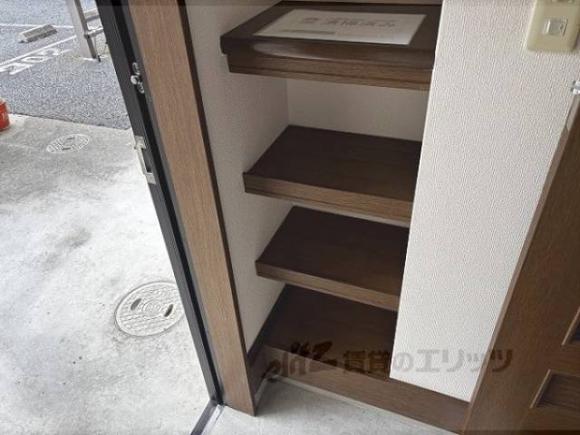 下駄箱
