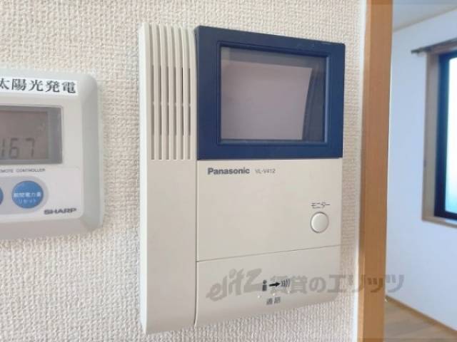 ドアフォン（ＴＶ含）