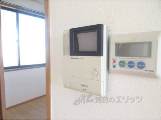 ドアフォン（ＴＶ含）
