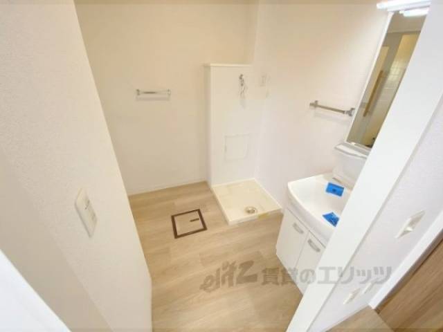 洗面所　脱衣所