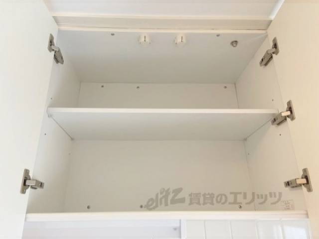 キッチン　収納