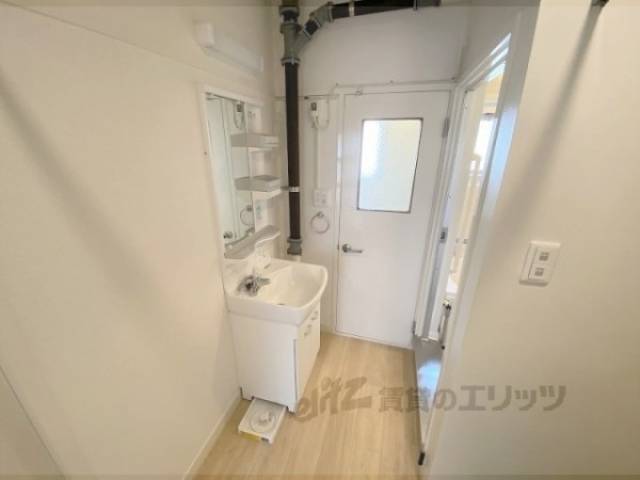 洗面所　脱衣所