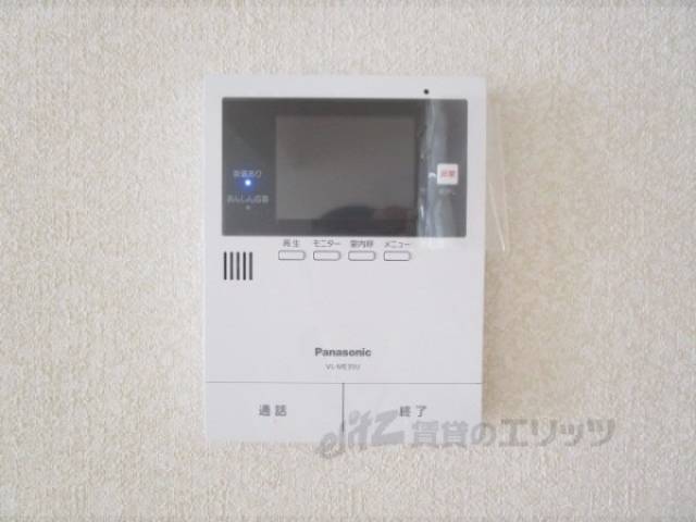 ドアフォン（ＴＶ含）