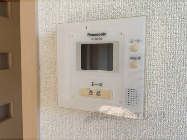 ドアフォン（ＴＶ含）