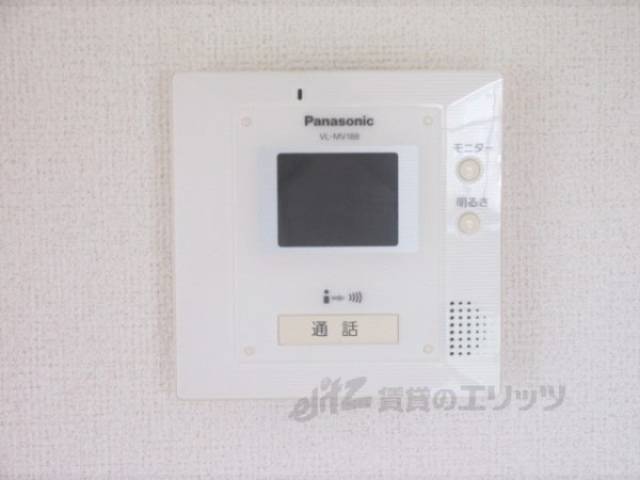 ドアフォン（ＴＶ含）
