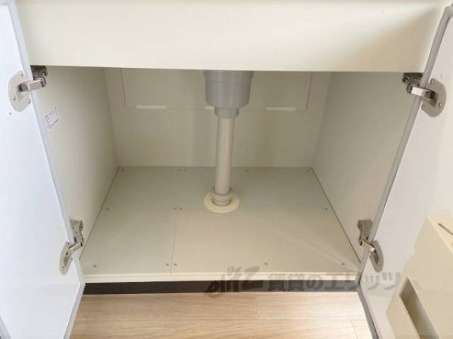 キッチン　収納