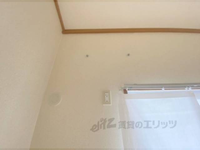 エアコン　設置場所