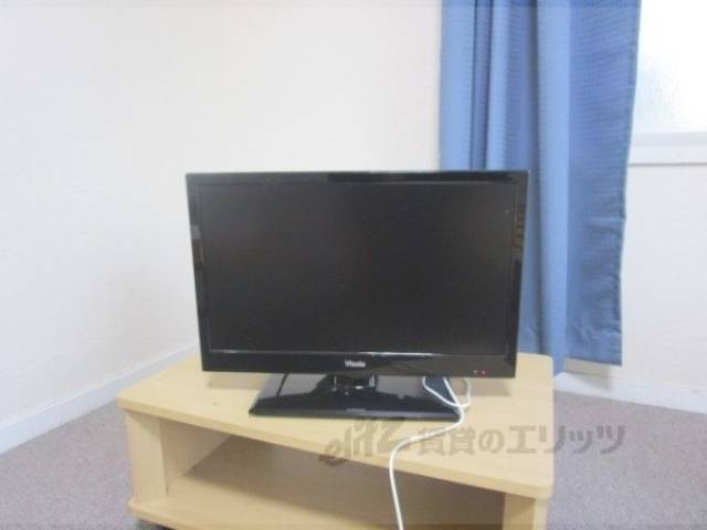 テレビ